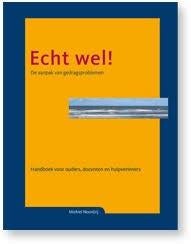 Echt wel!, Ophalen of Verzenden, Zo goed als nieuw, Michiel Noordzij