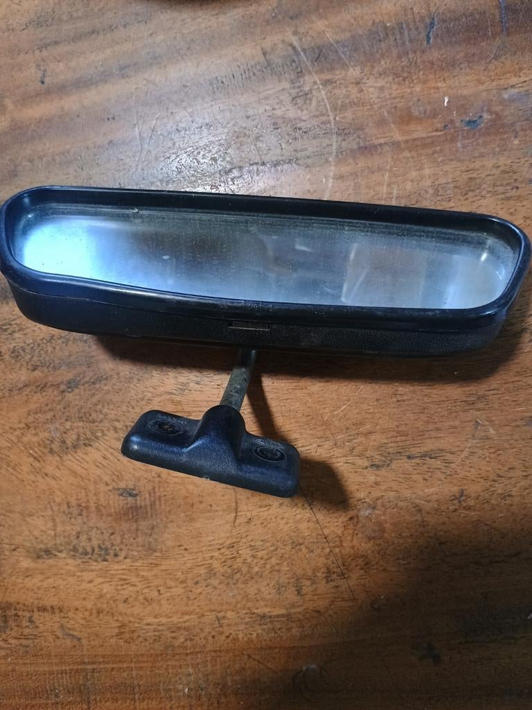 Citroën 2cv binnenspiegel, Ophalen of Verzenden, Citroën
