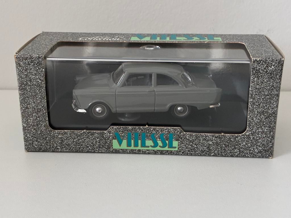 Vitesse DKW Junior., Ophalen of Verzenden, Zo goed als nieuw, Auto, Overige merken