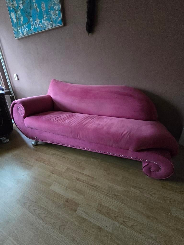 Bretz Gaudi Set - Unieke Design Meubels, Ophalen of Verzenden, Gebruikt, Stof, Design