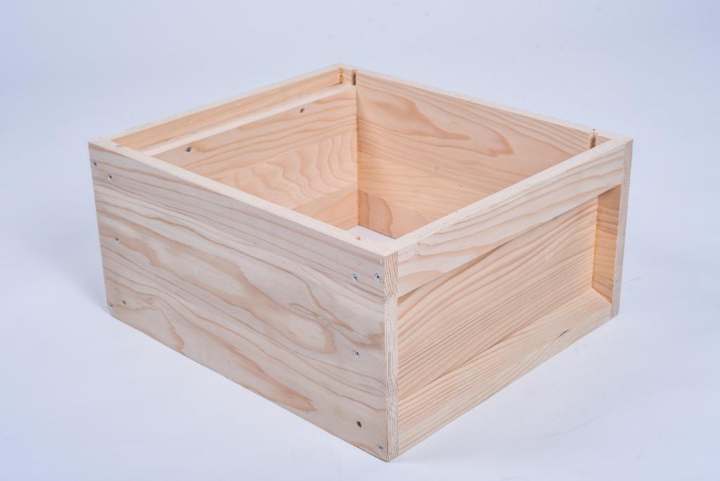 bijenkasten/broedkamer easy -grip, Ophalen of Verzenden, Nieuw