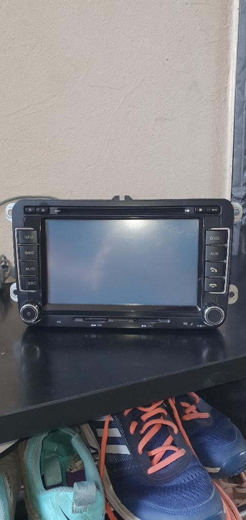 RNS 510 Android, Ophalen of Verzenden, Gebruikt