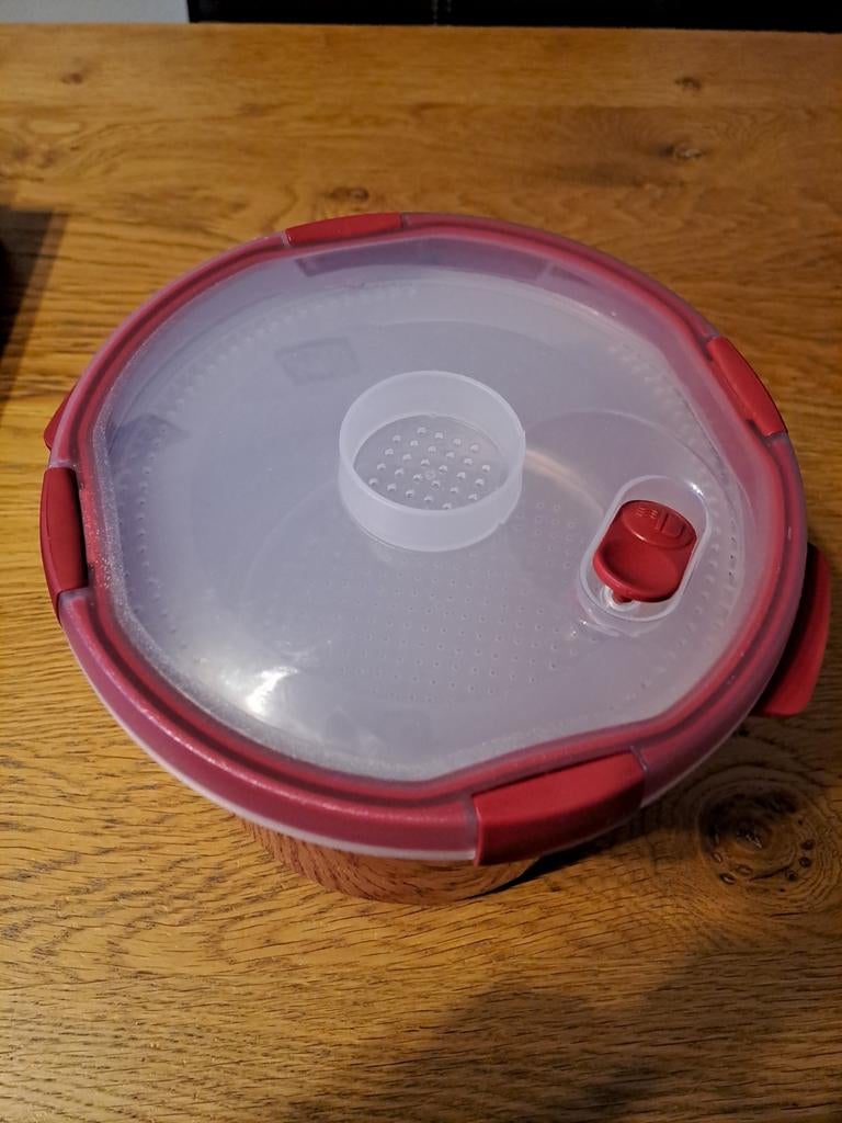 Curver Bak Groot, Ophalen of Verzenden, Zo goed als nieuw