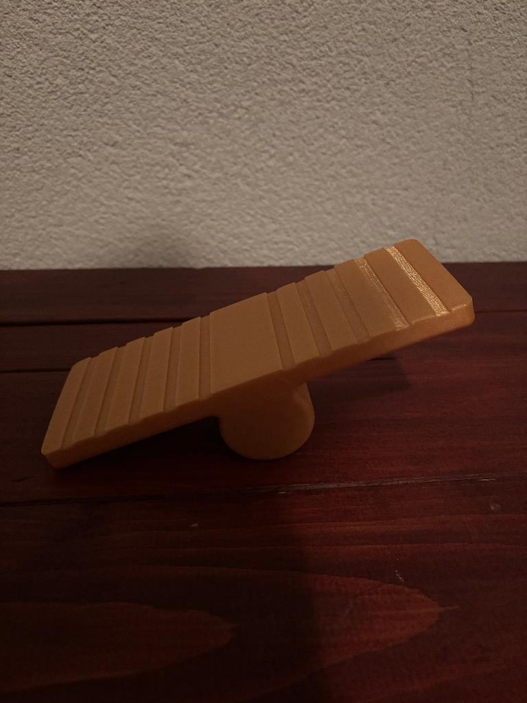 Hamster wipwap / 3D geprint speelgoed, Dieren en Toebehoren, Ophalen of Verzenden, Nieuw, Speelgoed