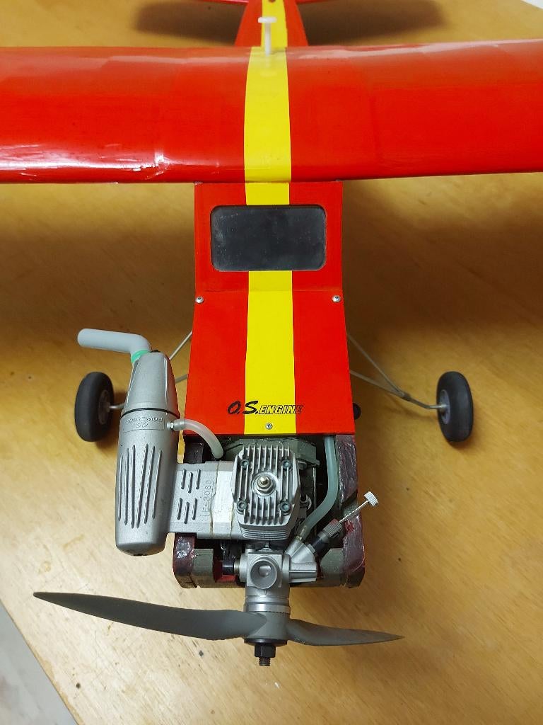 Te koop aangeboden, Hobby en Vrije tijd, Modelbouw | Vliegtuigen en Helikopters, Overige merken, 1:72 tot 1:144, Gebruikt, Ophalen of Verzenden