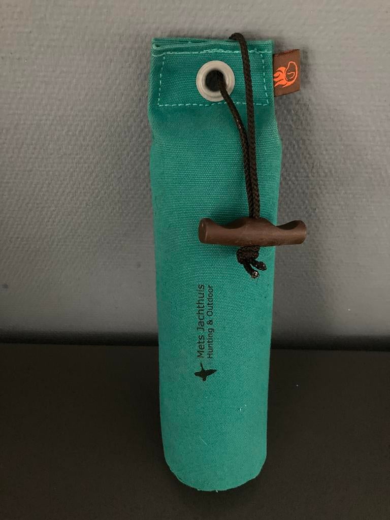 Te koop honden dummy van stevige stof, Ophalen of Verzenden, Zo goed als nieuw