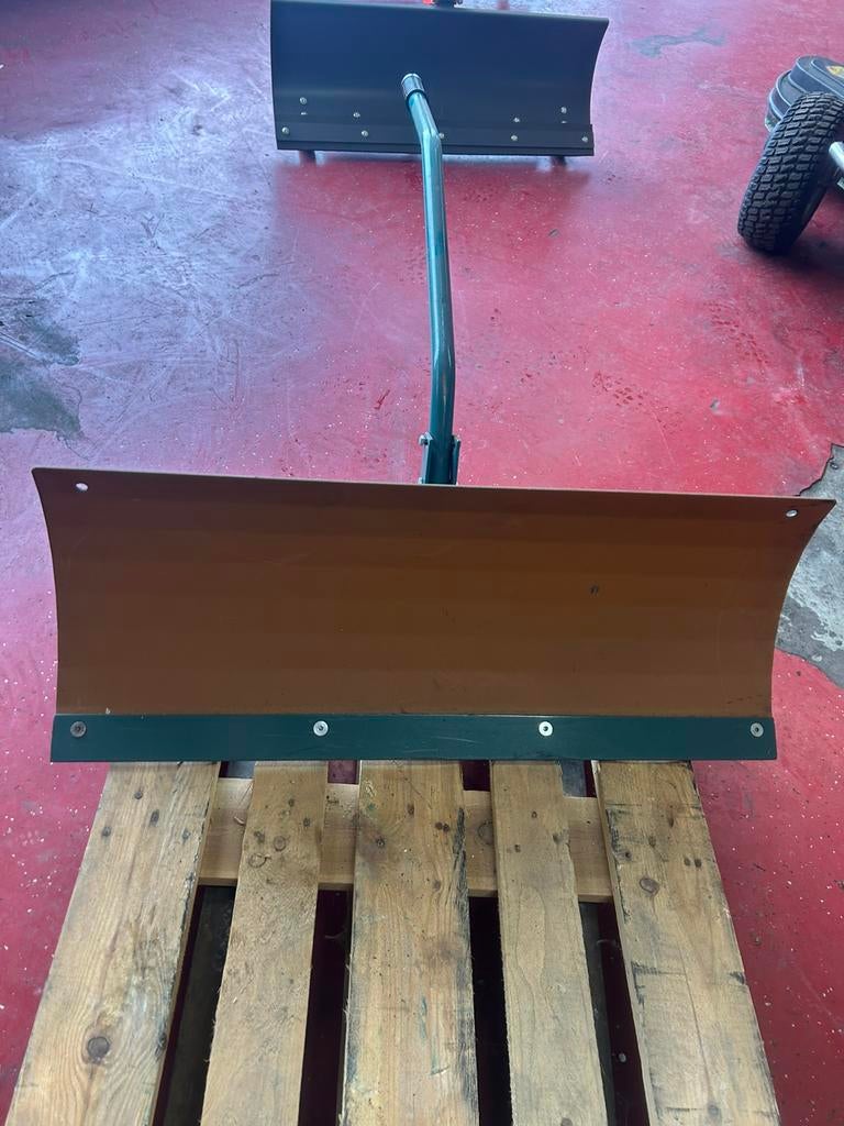 Sneeuwschuiver bladen meerdere, Tuin en Terras, Ophalen, Nieuw, Tielburger limpar