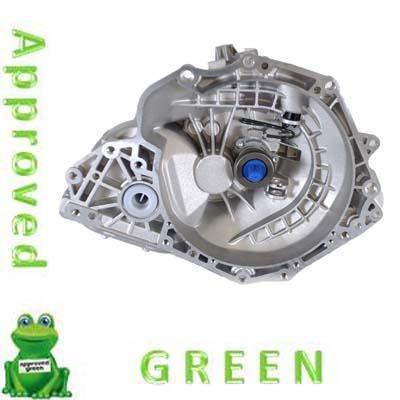 OPEL COMBO TRANSMISSIE / VERSNELLINGSBAK 2009, Ophalen of Verzenden, Gebruikt, Stiba lid