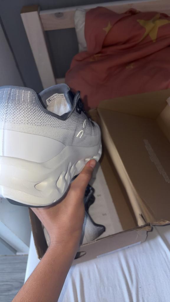 Uncloud schoenen, Ophalen of Verzenden, Nieuw, Overige kleuren