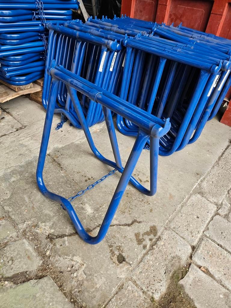 Klapschragen opperschragen alle maten nieuw leverbaar, Ophalen, ., Overige typen, Nieuw