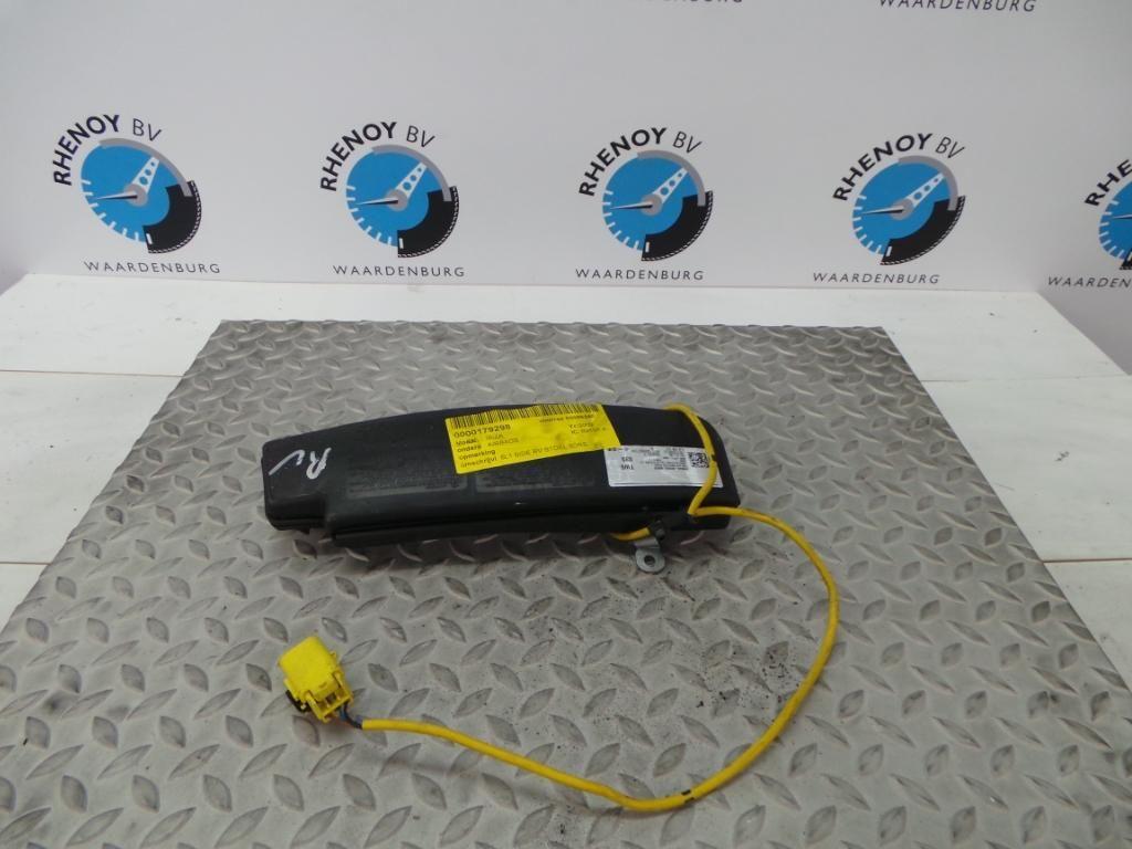 SEAT IBIZA AIRBAG RECHTS 2009, Auto-onderdelen, Ophalen of Verzenden, Gebruikt, Stiba lid