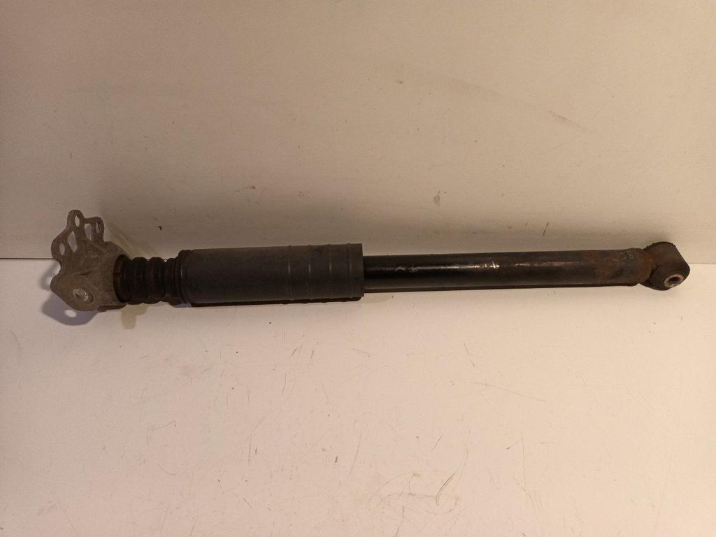 Schokbreker links achter Fiat Punto, Auto-onderdelen, Onderdelen@venauto.nl, Van der Ven Autorecycling B.V., Gebruikt, Ettenseweg 76, 4706 PB Roosendaal, The Netherlands