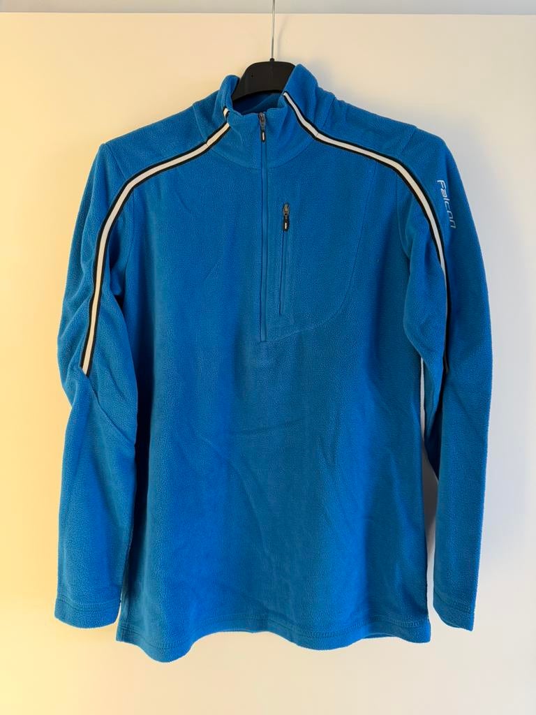 Falcon skipully 164, Kinderen en Baby's, Kinderkleding | Maat 164, Gebruikt, Sport- of Zwemkleding, Ophalen of Verzenden, Falcon