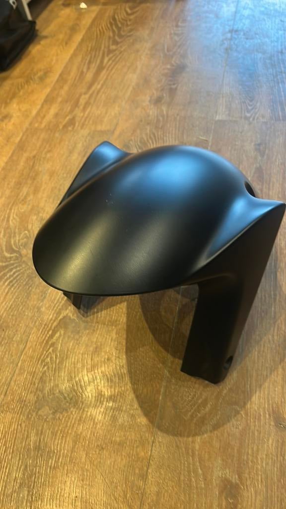 Voorspatbord aprilia tuono v4 1000 bj 2011, Ophalen of Verzenden, Gebruikt