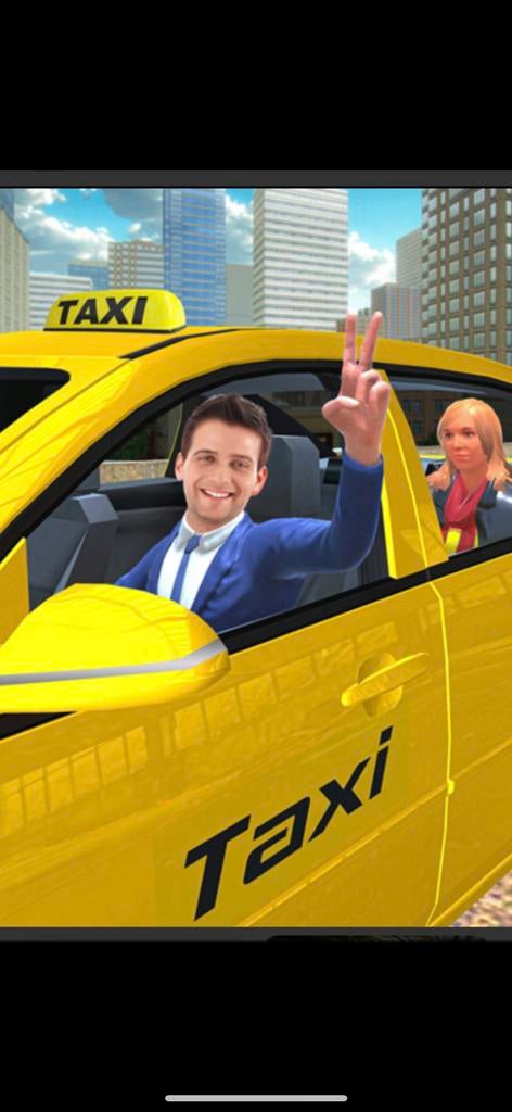 Taxi/prive chauffeur aangeboden/ lage prijzen, Vacatures, 33 - 40 uur, Vanaf 10 jaar, Overige vormen