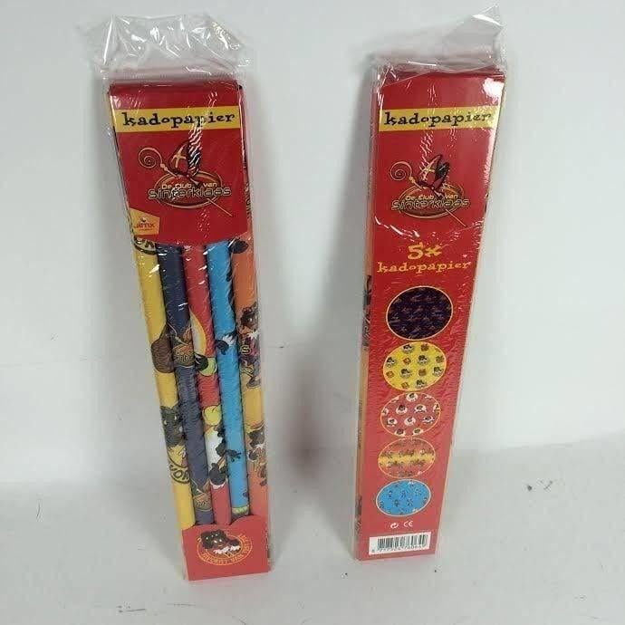 Diverse Club van Sinterklaas items - voor de verzamelaar!, Ophalen of Verzenden, Zo goed als nieuw