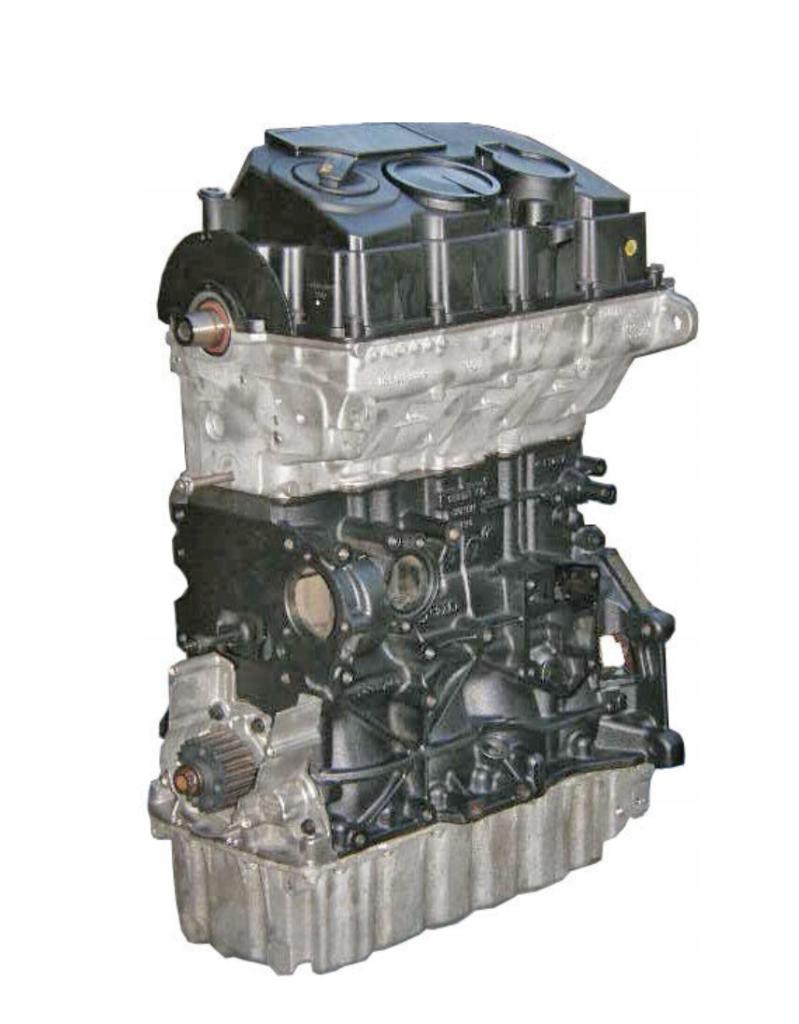 Motor BLS 1.9 TDI VW Audi Skoda Seat, Seat, Ophalen of Verzenden, Volkswagen Klantenservice Antwoordnummer 6 3800 VB Amersfoort