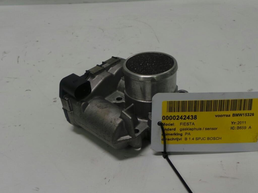 FORD FIESTA GASKLEPHUIS 2011, Ophalen of Verzenden, Gebruikt, Stiba lid