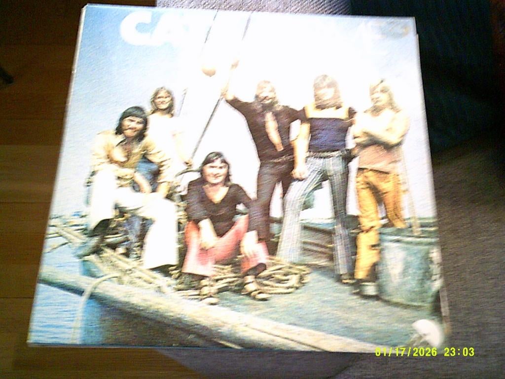 Cats vinyl lp's in goede staat .8 LP's., Cd's en Dvd's, Vinyl | Pop, Ophalen of Verzenden, Zo goed als nieuw, 12 inch