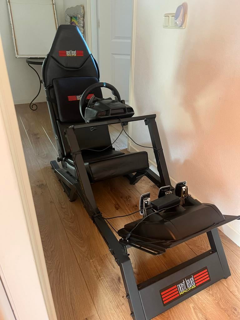 Playseat, Ophalen of Verzenden, Zo goed als nieuw, Playseat of Racestoel, PlayStation 3