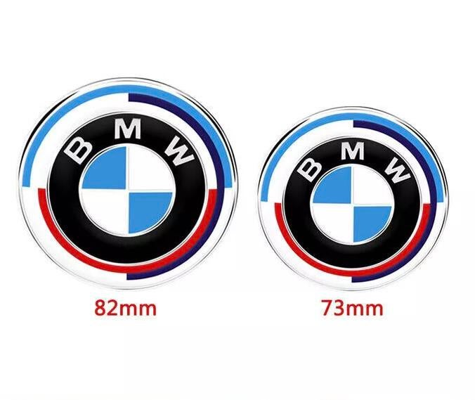 Bmw Logo/Embleem Motorkap, Achterklep & Stuur. Nieuw!, Auto diversen, Wieldoppen, Ophalen of Verzenden, Nieuw