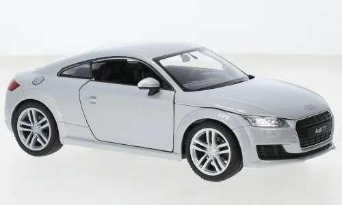 Audi TT (8S)., Ophalen of Verzenden, Nieuw, Auto, Welly