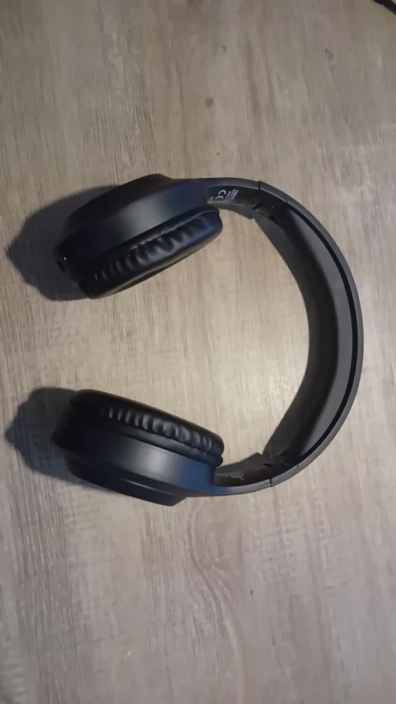 Roseland Koptelefoon - Zwart, Ophalen