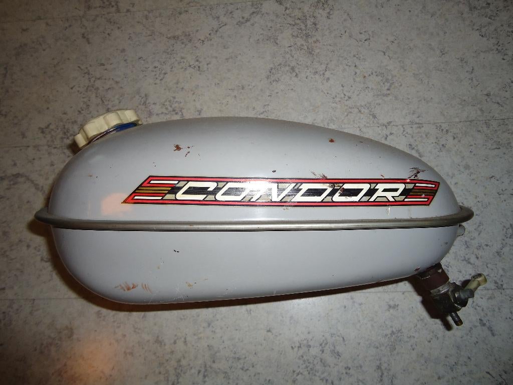 Puch Bianchi Garelli Kreidler enz., Ophalen of Verzenden, Gebruikt, Overige typen, Overige merken