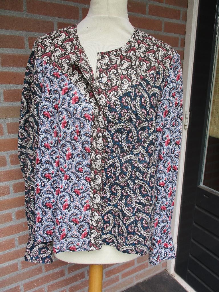 Isabel Marant, size M, Overige kleuren, Nieuw, Ophalen of Verzenden, Maat 38/40 (M)