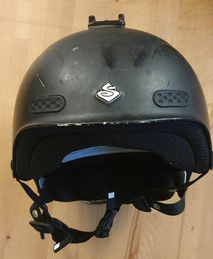 Sweet Protection Watersport Helm, Watersport en Boten, Ophalen of Verzenden, Gebruikt, Overige typen, Overige merken