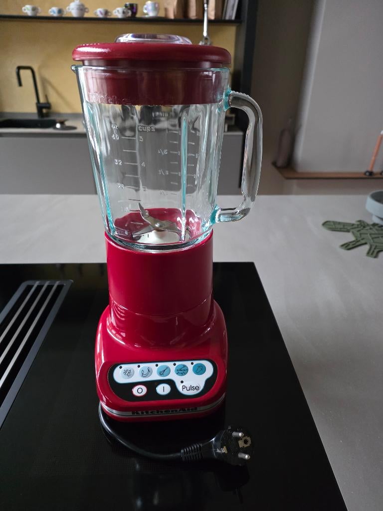 Kitchenaid blender, Ophalen, Zo goed als nieuw, Blender