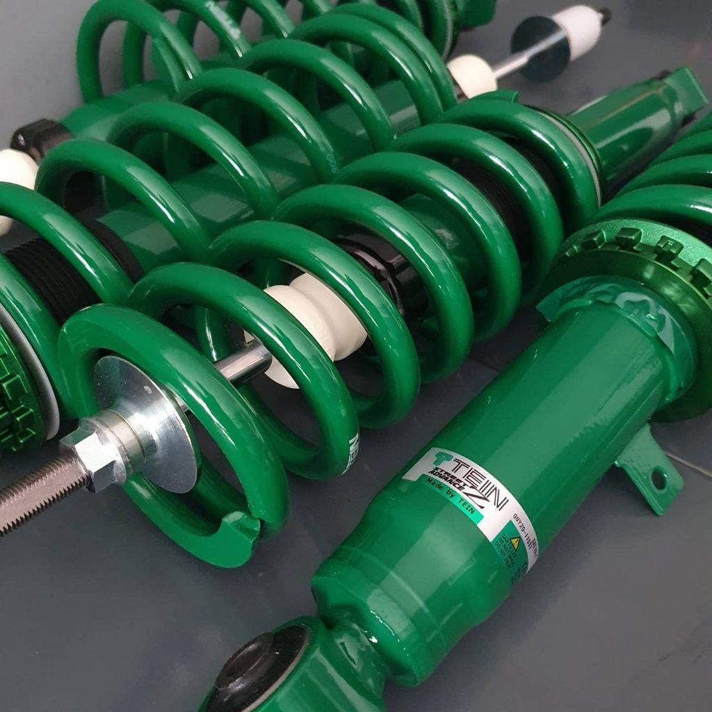 Tein Street advance Z schroefset - Lexus IS200, Ophalen of Verzenden