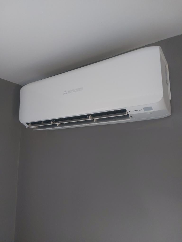 Airco Onderhoud & Service, Witgoed en Apparatuur, Airco's, Ophalen of Verzenden, Gebruikt, Wandairco, 100 m³ of groter