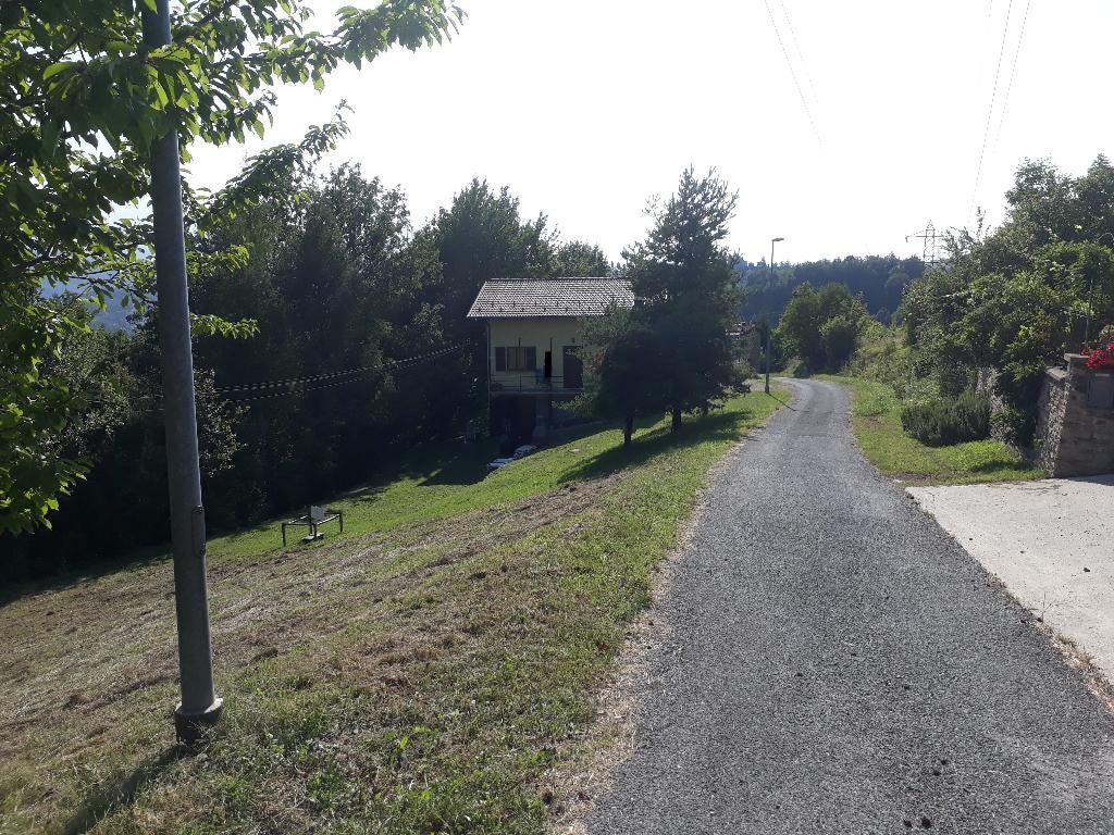 Te huur vakantiehuis in de Piemonte, Piemonte of Aosta, Dorp, 2 slaapkamers, In bergen of heuvels