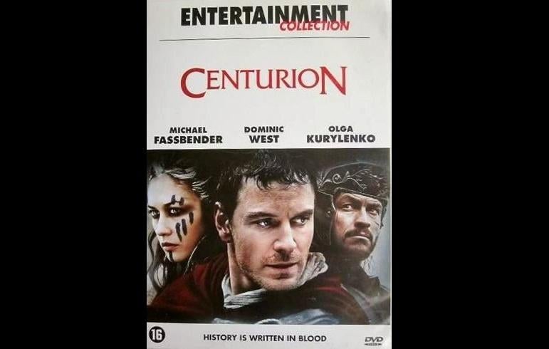 Centurion, Vanaf 16 jaar, Ophalen of Verzenden, Zo goed als nieuw, Actie