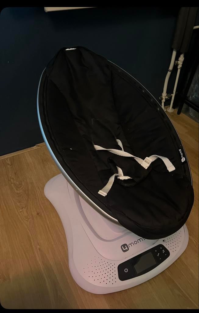 Mama ro wipstoel, Kinderen en Baby's, Wipstoeltjes, Gebruikt, Wipstoel, Met gordel(s) of riempje(s), Ophalen