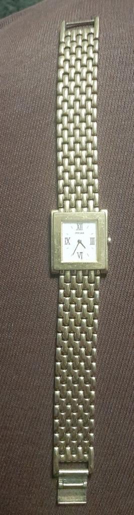 Pulsar V501-X110 dames horloge vintage, Ophalen