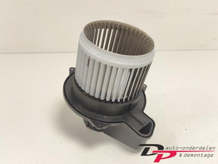Kachel Ventilatiemotor van een Fiat Panda, Auto-onderdelen, Gebruikt, -, -, Ophalen of Verzenden