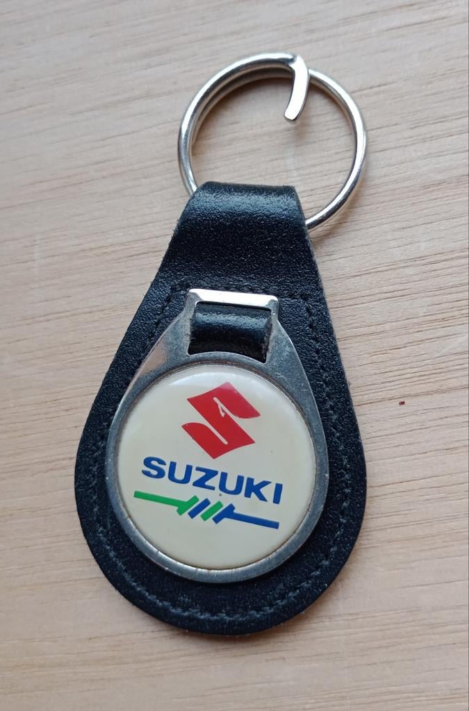Suzuki, Ophalen of Verzenden, Nieuw, Merk