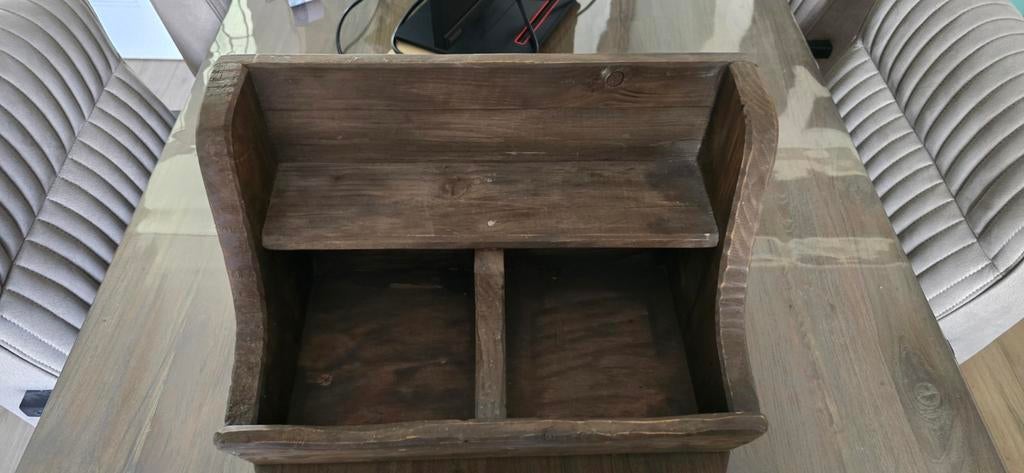 Mooie gruttersbak, Huis en Inrichting, Woonaccessoires | Overige, Ophalen, Zo goed als nieuw