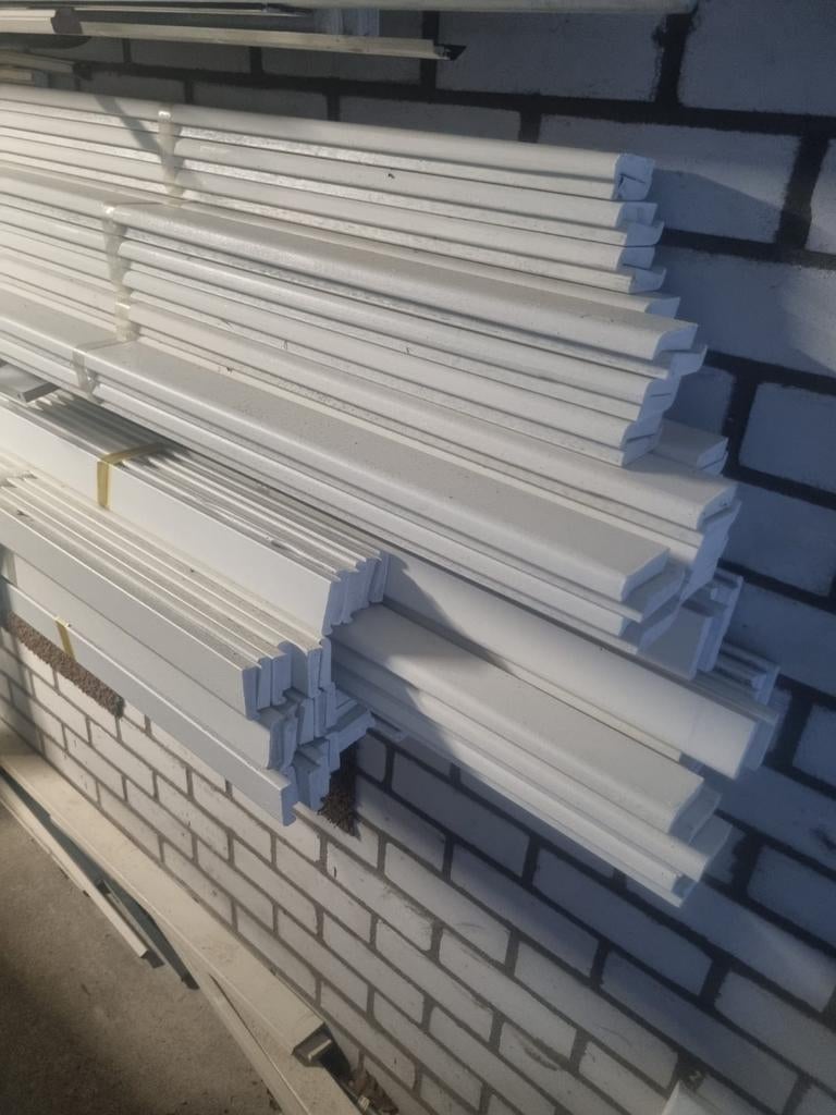 Neuslatten gegrond, 25 tot 50 mm, Overige typen, Nieuw, Ophalen of Verzenden