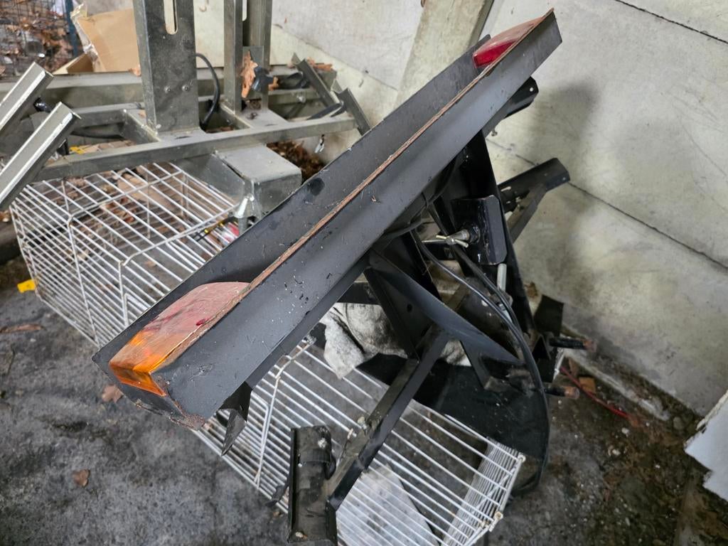 fietsen dragen zwart voor 2 fietsen, Ophalen of Verzenden