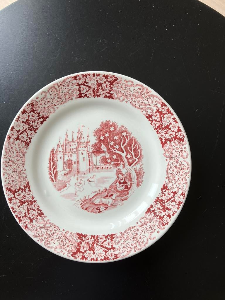 Petrus Regout Richmond, Antiek en Kunst, Ophalen of Verzenden