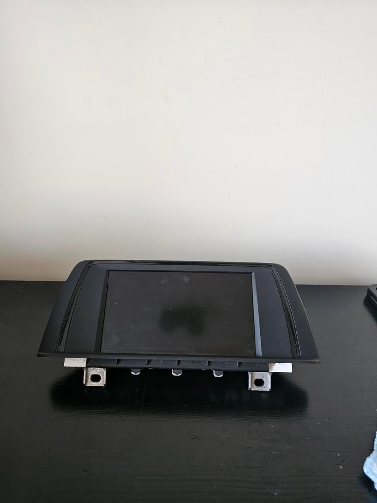 Origineel BMW F20 scherm, Ophalen of Verzenden, Gebruikt, BMW