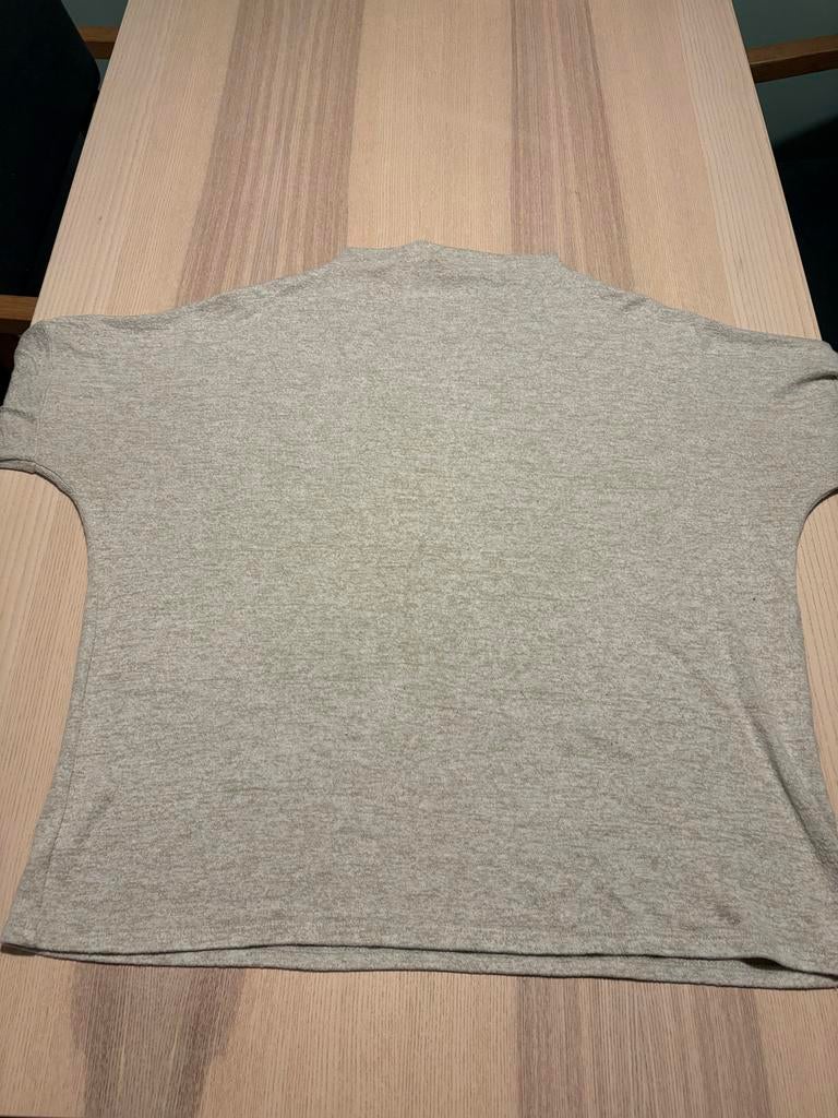 Yaya trui zomer o-o 70, Ophalen of Verzenden, Gedragen, Maat 46/48 (XL) of groter, Beige