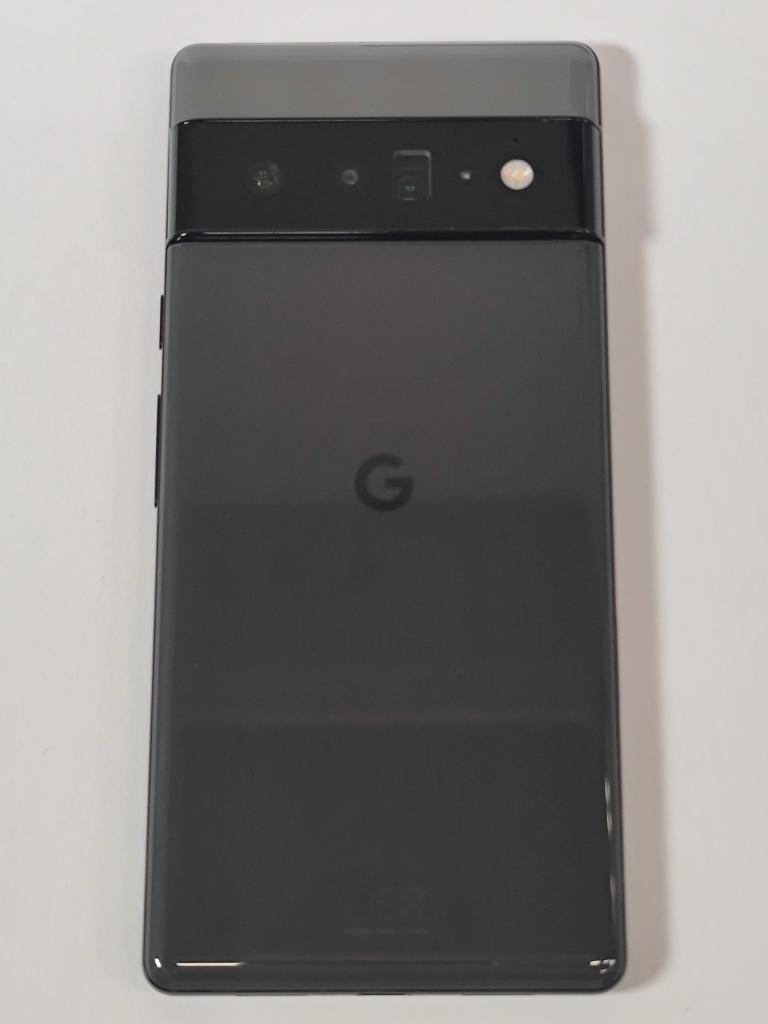 Google Pixel 6 Pro - 128GB - Zwart | Retourdeal, Press@google.com, Claude Debussylaan 34, 1082 MD Amsterdam, Nederland, Ophalen of Verzenden