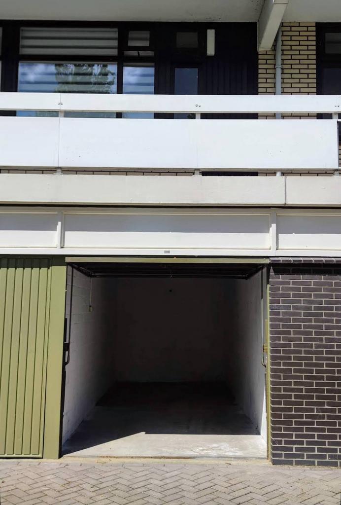 Te Huur Garagebox De Koppele, Auto diversen, Autostallingen en Garages