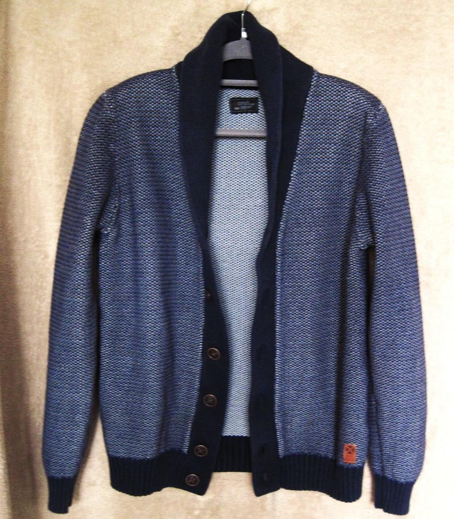 qtr  HEREN VEST van COMPANY COTTON CLUB Maat:M/S, Ophalen of Verzenden, Zo goed als nieuw, Maat 48/50 (M), Overige kleuren