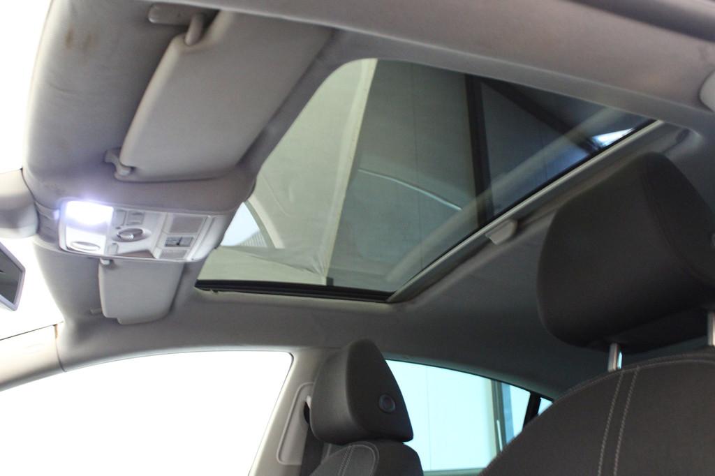 Volkswagen Passat CC 1.8 TSI 4p. |Pano| *Pasen Geopend!*, Zwart, 4 cilinders, Bruin, Alcantara