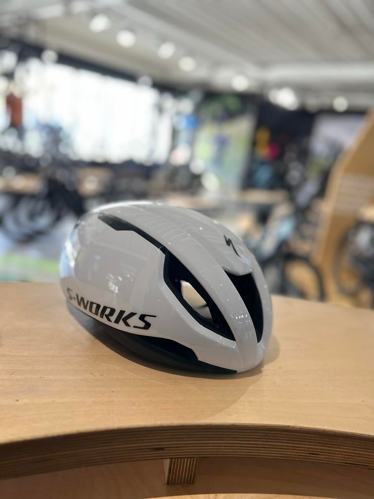 S-works Evade 3 nieuw!!, Ophalen of Verzenden, Nieuw, Overige maten, Heer of Dame